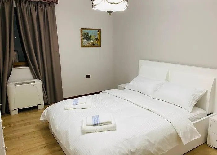 Apartmán Stela's