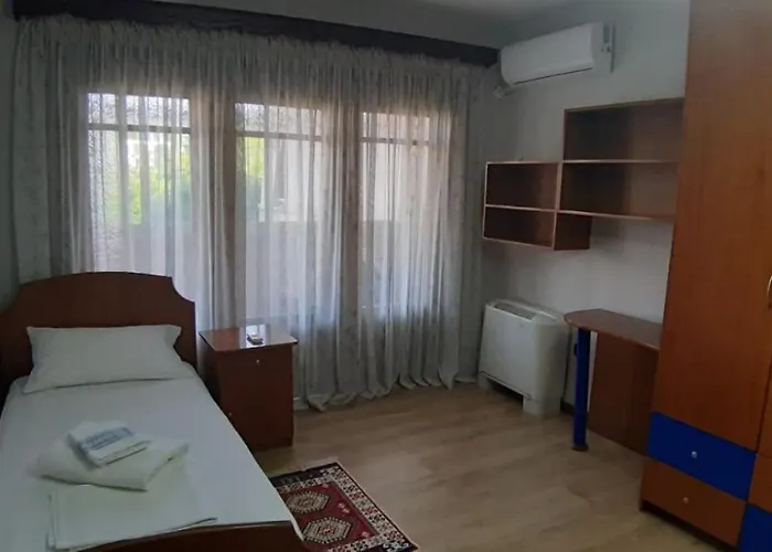 Stela's Apartmán