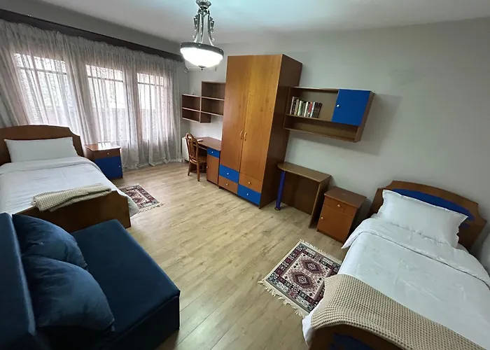 Apartmán Stela's *