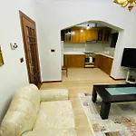 Apartament Stela's Korcza