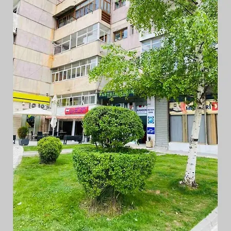 Stela's Apartment *