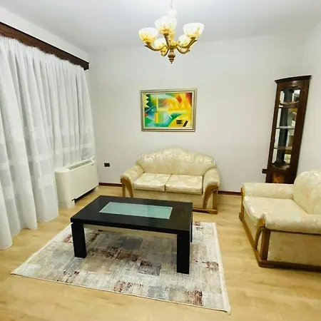 Stela's Appartamento