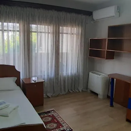 Stela's Appartamento