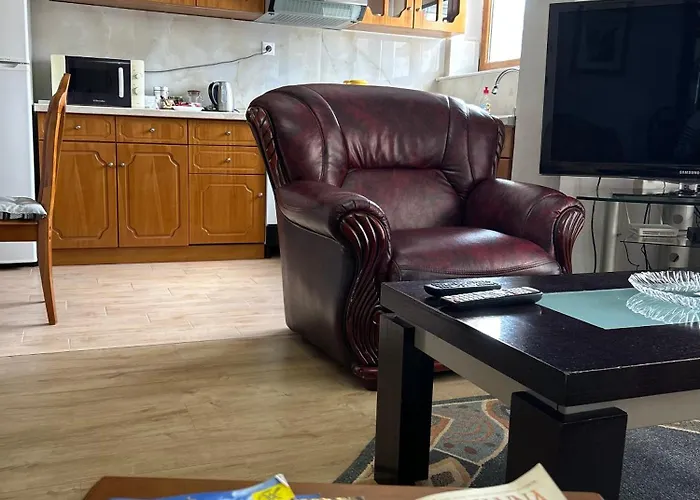 Stela's Appartamento Korce
